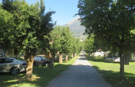 Mobil home Embrun - Photo 11