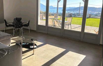 Sea, Sunset & Garden View Parasporos Houses, Milos - Foto 68