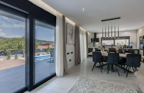 Villa ToDo with heated pool and jacuzzi - Foto 39