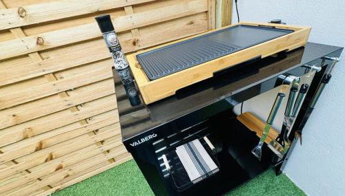 Le Bel Air - Terrasse - WIFI - Foto 2