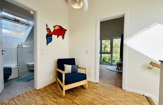 Ostseeliebe Flensfjord - Foto 11