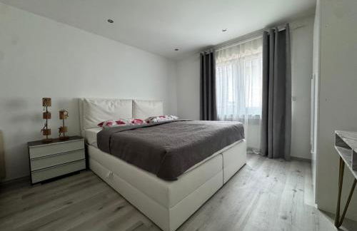 Idyllische Wohnung mit Küche & Bad in Bielefeld - Foto 6