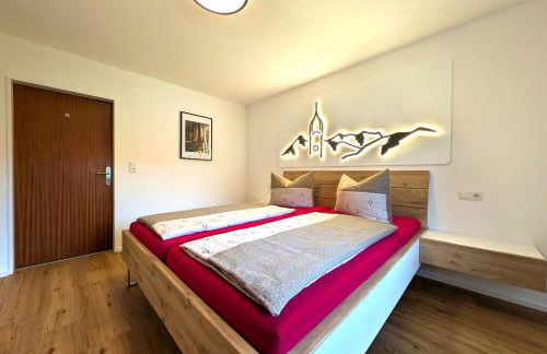 Ferienwohnung Alpenglut - Foto 8