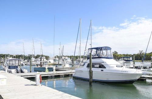 Pet-Friendly Home with Gazebo Minutes to Beach! - Foto 38