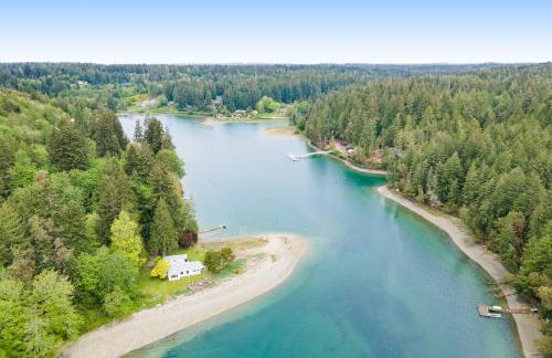 The Glen Cove Sand Spit & Guest Cottage - Foto 66