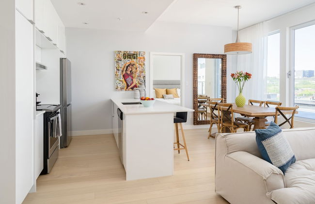 Le Se7t Penthouses - Photo 6