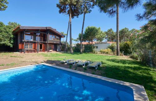 Beach & Golf Retreat w Amazing pool, By TimeCooler - Foto 14