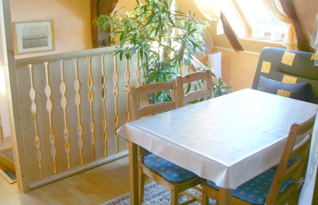 Landhaus Ferienwohnung in Gorow - Photo 8