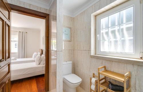 Ericeira Vila Martinho - Piscina e Vista Mar, by Hopstays - Foto 42