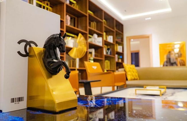 Sujimoto AveMontaigne BananaIsland Ikoyi - Foto 12