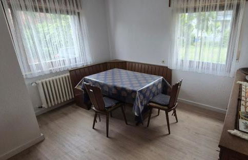 Vorstadt-Villa Apfelroute - Foto 9