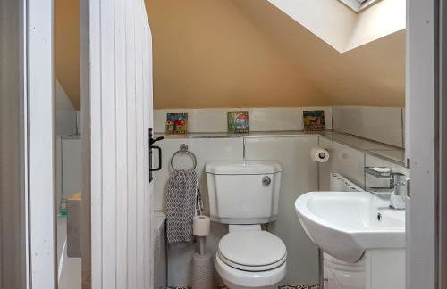 Maines Farm Cottage - Foto 18