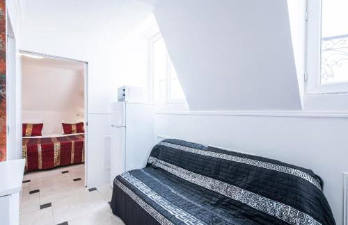 Évasion à 15 Minutes de Paris Logements Privés - Foto 9