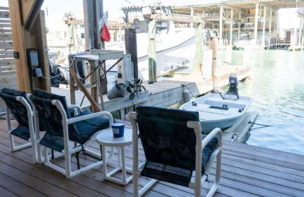Channelfront - Dock - Fishing - BBQ - Deck - Foto 67