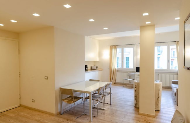 JOIVY Bright 3-bedroom apartment in Santa Margherita - Foto 20