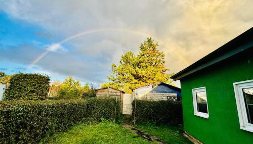 Ferienhaus unterm Kohnstein - Foto 5