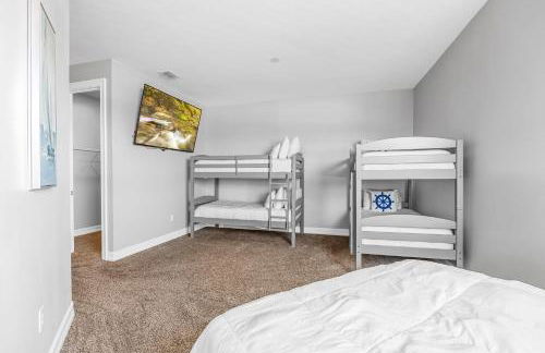 Fortebello Beachside 170 With PRIVATE POOL - Foto 39