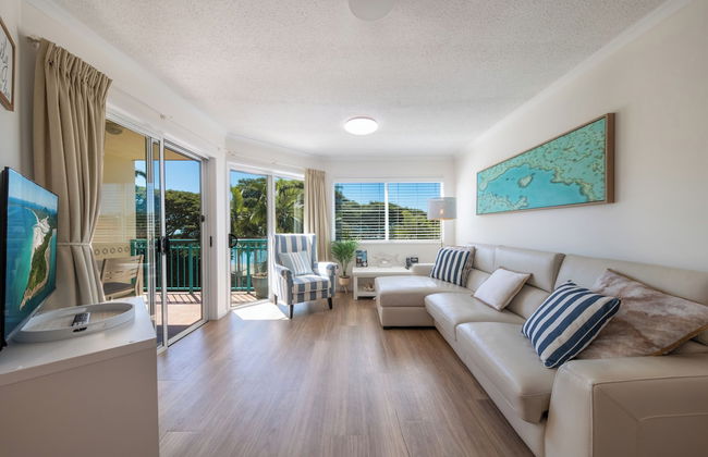 Shingley Beach Resort - Photo 44