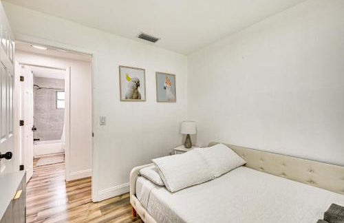 1 Mi to Busch Gardens Modern Home with Private Yard - Foto 18