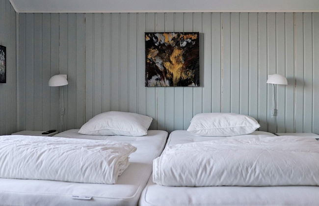 14 Person Holiday Home in Unnaryd-by Traum - Foto 2