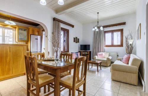 Skopelos Arbaroriza House with sea view - Foto 8