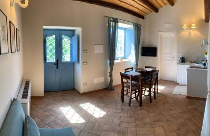 Masseria Santacatrini - Foto 101