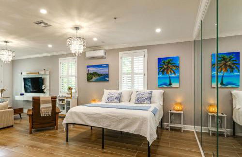 Pet-Friendly Studio 6 Mi to Jupiter Beach Park! - Photo 6