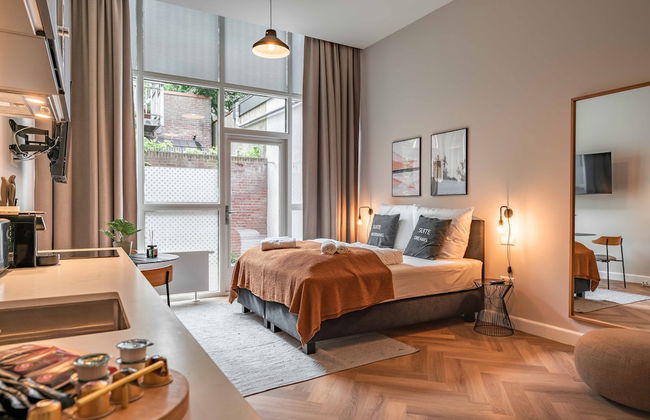 Limehome Den Haag Keizerstraat - Foto 9