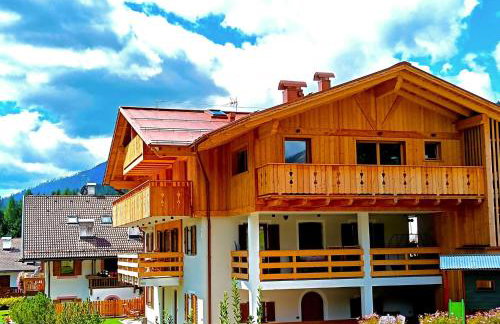 Appartamenti Majon Ladina - Photo 57