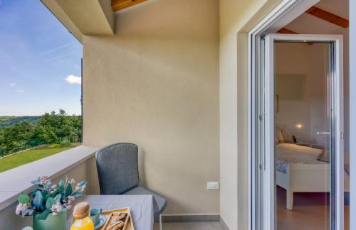 LAVANDA - Cozy Apt in the Green Heart of Istria - Foto 17