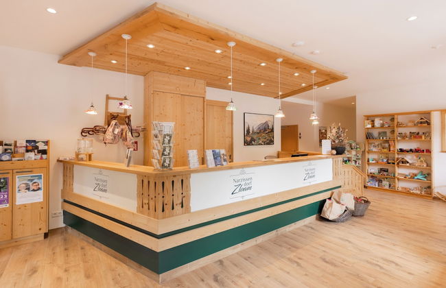 Narzissendorf Zloam - Foto 3