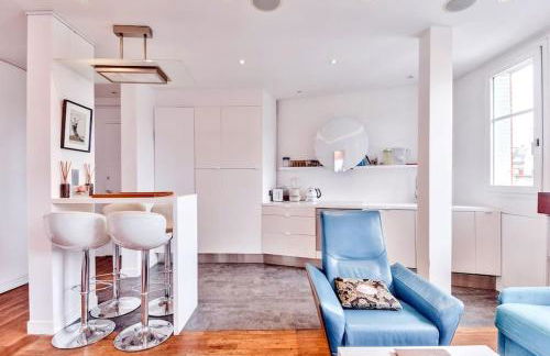 Luxury Stay Paris Place des Vosges - Foto 29