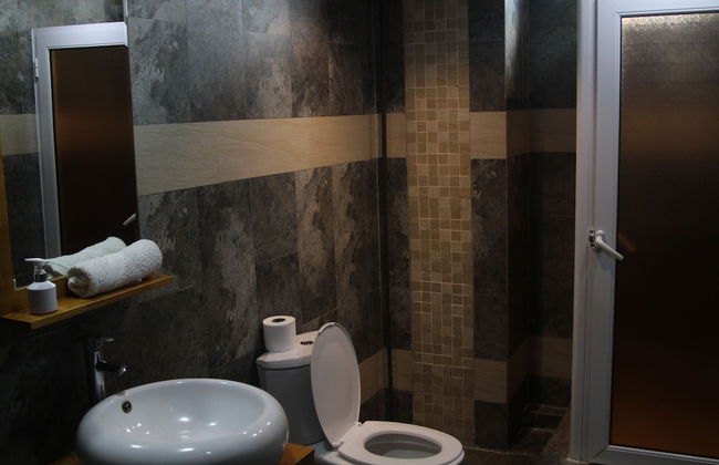 Villa Narmada - Foto 36