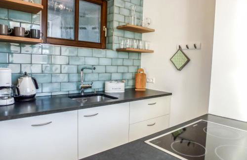 Holiday Home Nest by Interhome - Foto 30