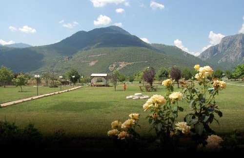 Ktima Kletsa - Foto 17