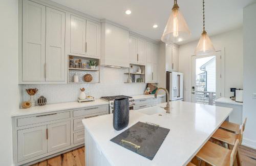 Carlton Landing Home at Lake Eufaula! - Foto 7