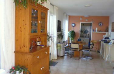 Villa mit grosser Sommerküche und Pool, 8 Minuten zum Sandstrand Cap Sud - Foto 23