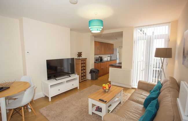 Norton Serviced Apartments - Foto 17