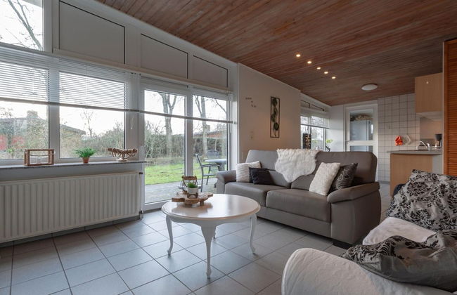 Holiday Home Near Beach of Sint Maartenszee - Foto 70