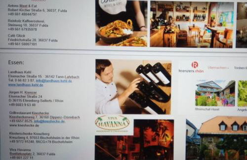 Panorama Comfortable Holiday Residence - Photo 40