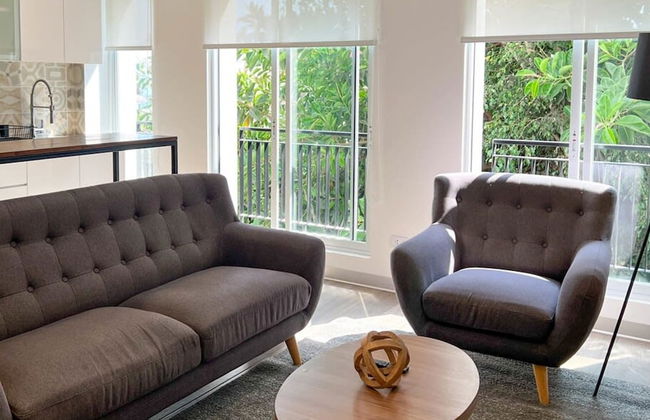 Amazing 1BR in the Heart of Barranco - Foto 3