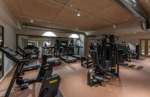 Edgar Suites La Défense - Puteaux - Foto 61