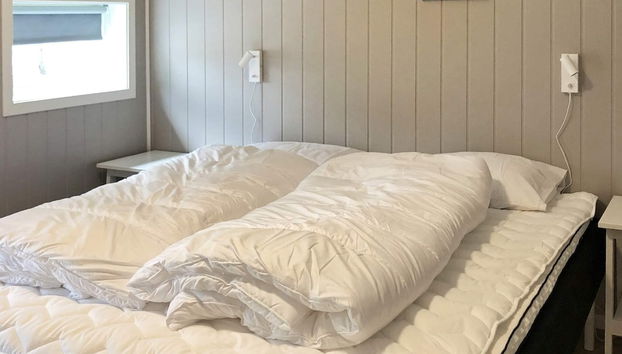 8 Person Holiday Home in Skei i Jolster - Foto 4, Camera