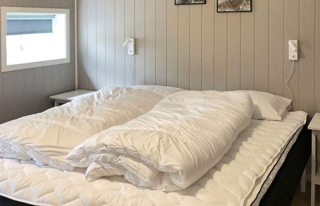 8 Person Holiday Home in Skei i Jolster - Foto 4