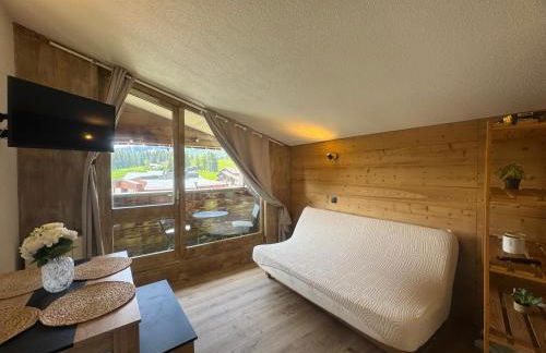 Appartement au pied des pistes - Photo 2