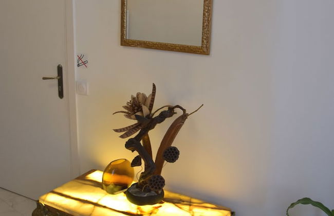 Residence D'Azur - Foto 3