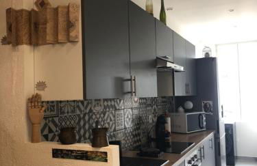 Maison Harry Potter pour 6 personnes en centre ville - Foto 5