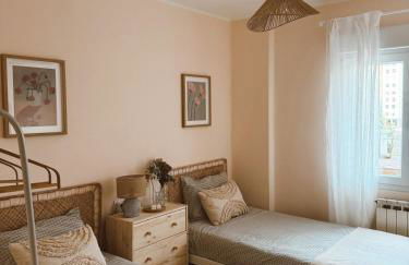 Casa Gilda - Apartamento con terraza en el centro de Oviedo - Foto 5