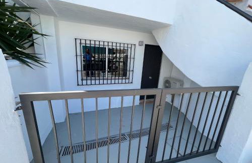 Acogedor estudio junto playa, El Manantial - Foto 15