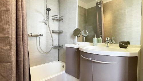 L'Horizon - Entrée indépendante - Parking - Foto 5